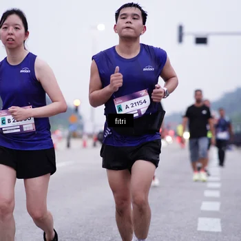 Runner Photo 7454345