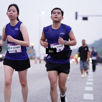 Runner Photo 7454347
