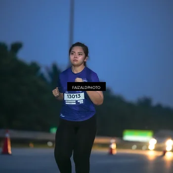 Runner Photo 7454352