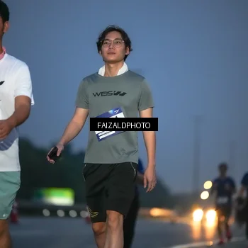 Runner Photo 7454357