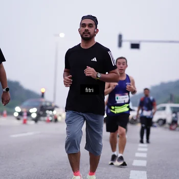 Runner Photo 7454362