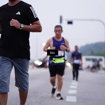 Runner Photo 7454370