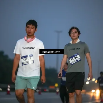 Runner Photo 7454377