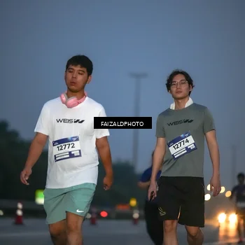 Runner Photo 7454379