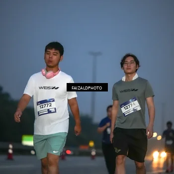 Runner Photo 7454381