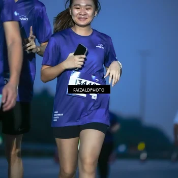 Runner Photo 7454383