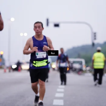 Runner Photo 7454384