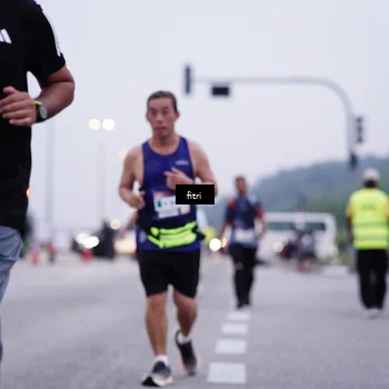 Runner Photo 7454385