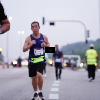 Runner Photo 7454389