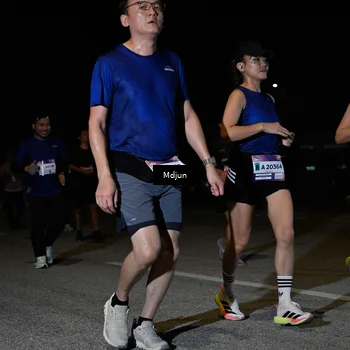 Runner Photo 7454390