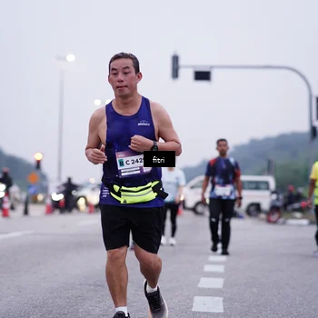 Runner Photo 7454391