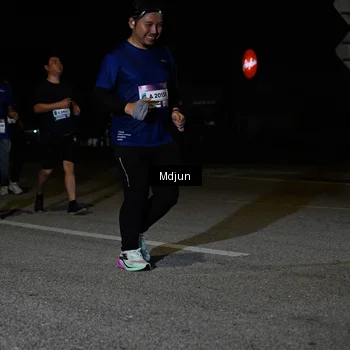Runner Photo 7454394