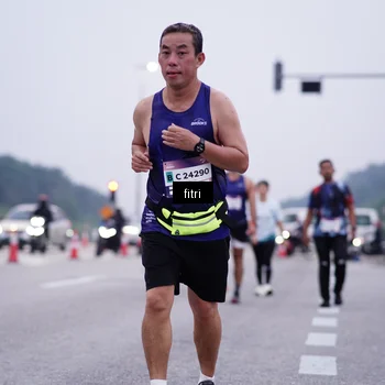 Runner Photo 7454395