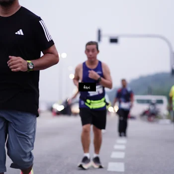 Runner Photo 7454404