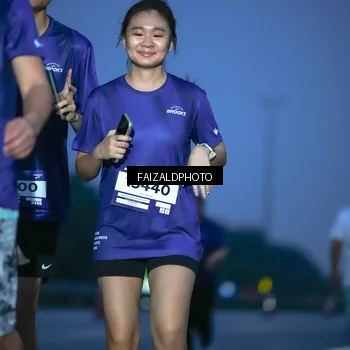 Runner Photo 7454406