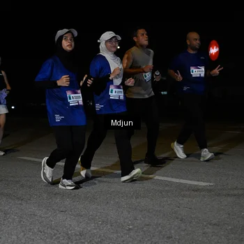 Runner Photo 7454409