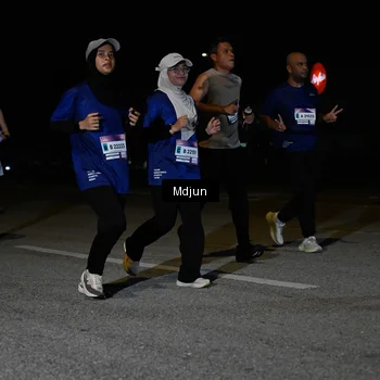 Runner Photo 7454413