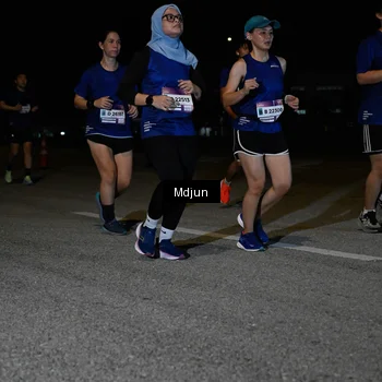 Runner Photo 7454415