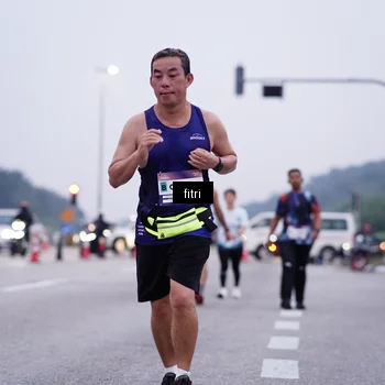 Runner Photo 7454418