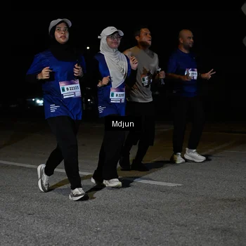 Runner Photo 7454422