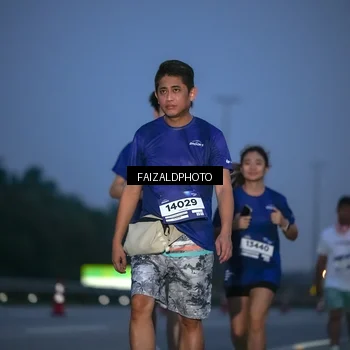 Runner Photo 7454424