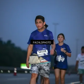 Runner Photo 7454425