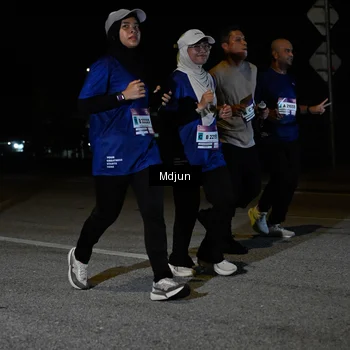 Runner Photo 7454426