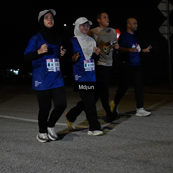 Runner Photo 7454429