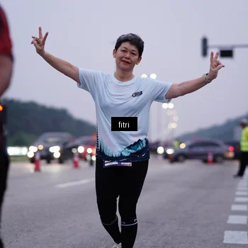Runner Photo 7454430