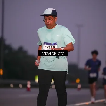 Runner Photo 7454431