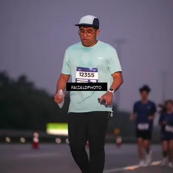 Runner Photo 7454436