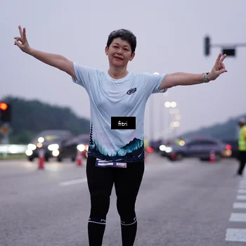 Runner Photo 7454437