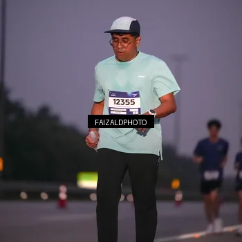 Runner Photo 7454441