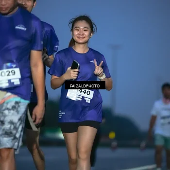 Runner Photo 7454445