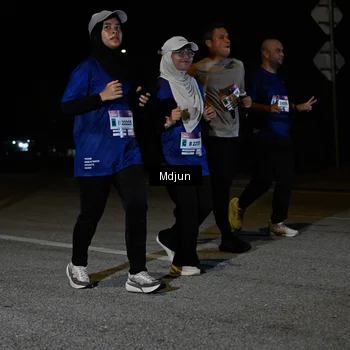 Runner Photo 7454447