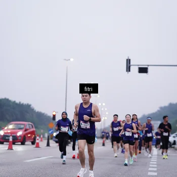 Runner Photo 7454449