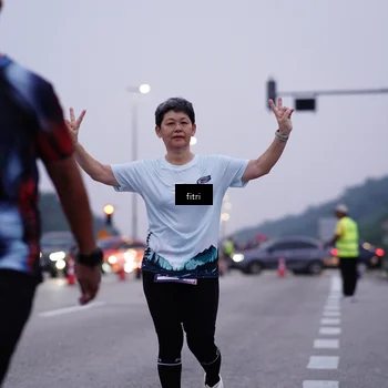 Runner Photo 7454450