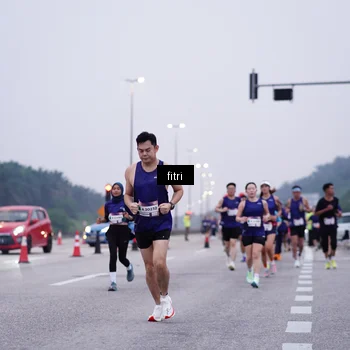 Runner Photo 7454451