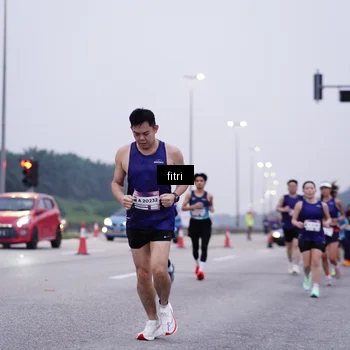Runner Photo 7454454