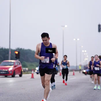 Runner Photo 7454457