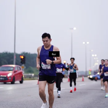 Runner Photo 7454461