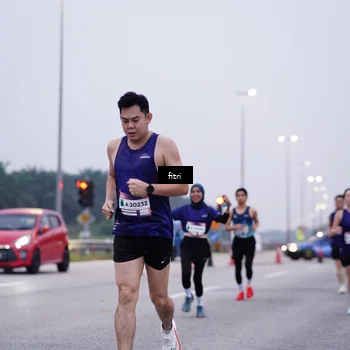 Runner Photo 7454462