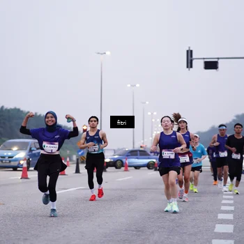 Runner Photo 7454463