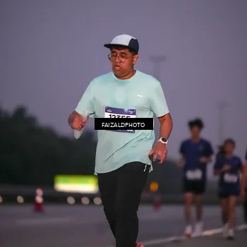 Runner Photo 7454464