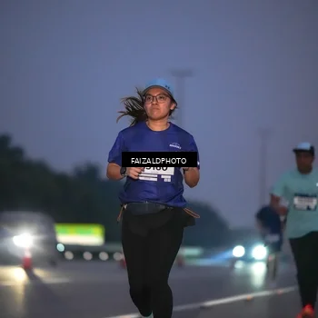 Runner Photo 7454465