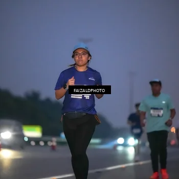 Runner Photo 7454468