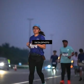 Runner Photo 7454471