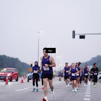 Runner Photo 7454474