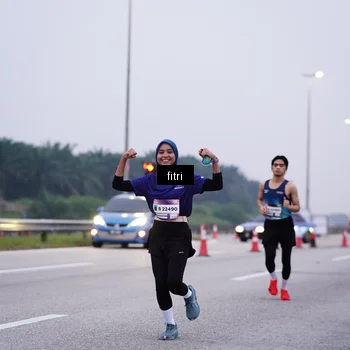 Runner Photo 7454480