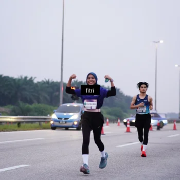 Runner Photo 7454481
